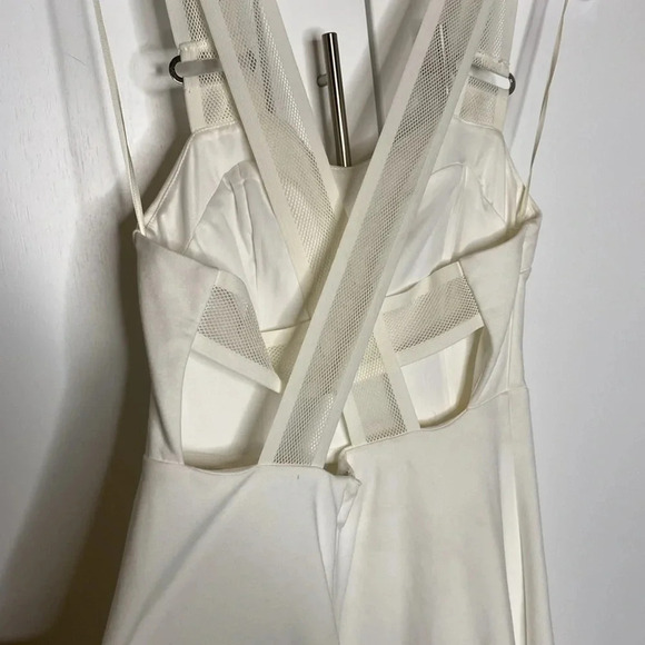 TOPSHOP White Dress - Picture 4 of 8